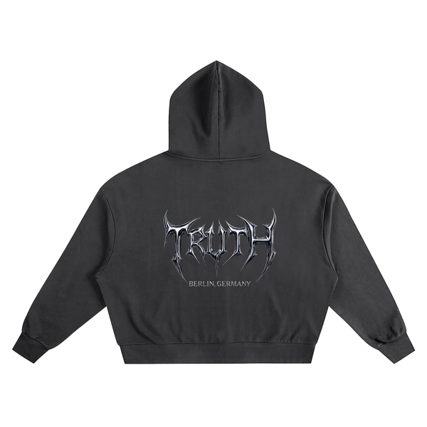 Cult II Hoodie