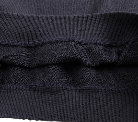 Berlin Sunfade Boxy Hoodie