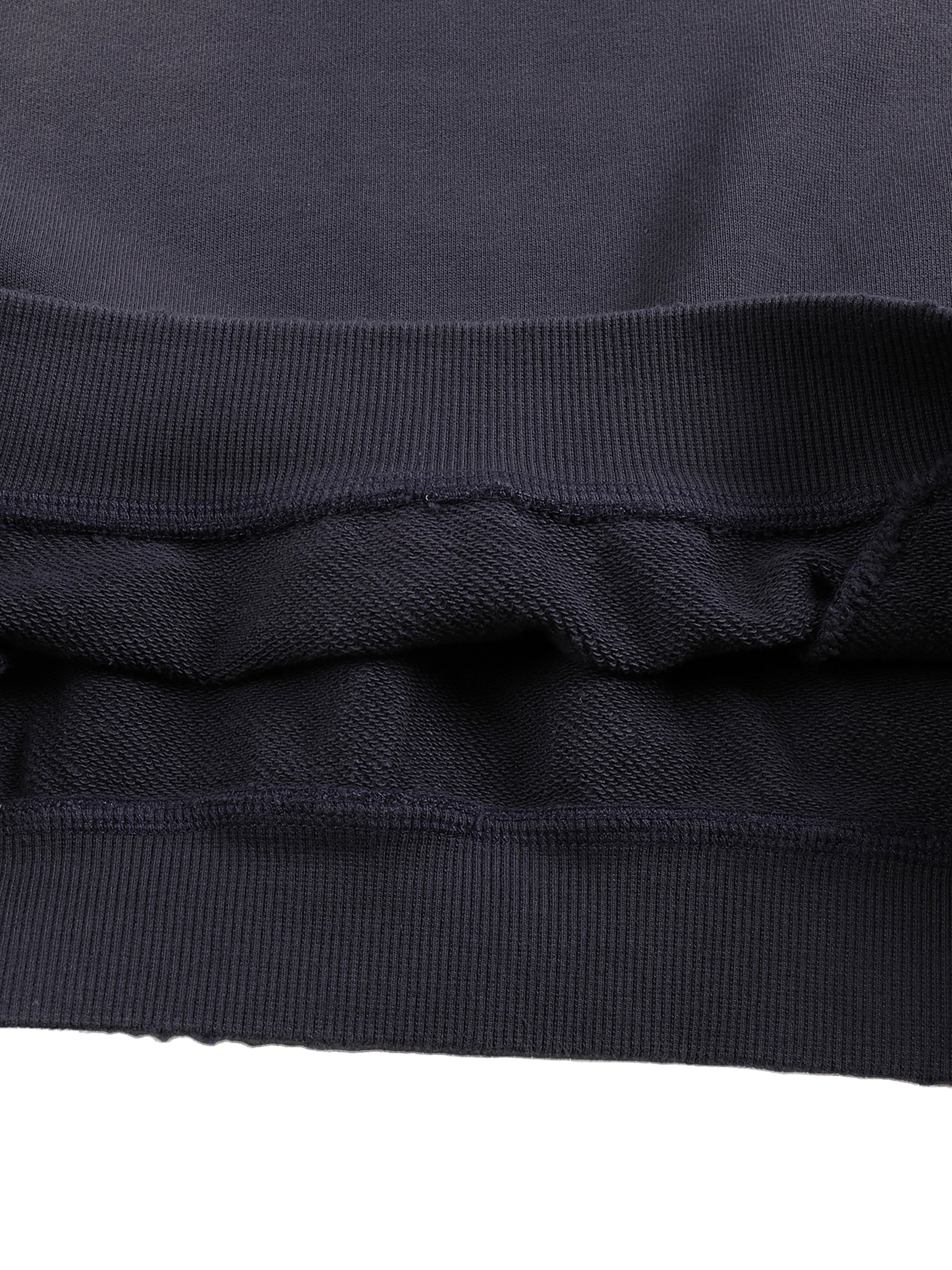Berlin Sunfade Boxy Hoodie