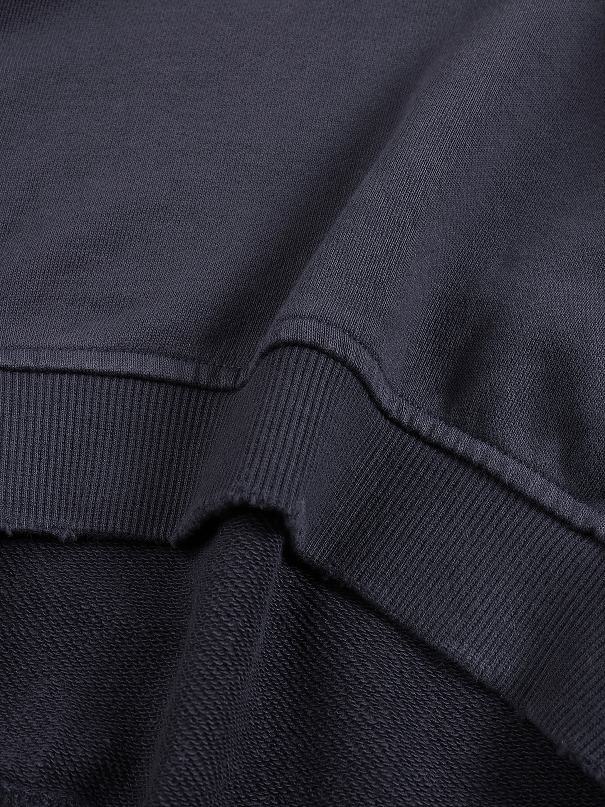 Berlin Sunfade Boxy Hoodie