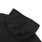 TELL THE TRUTH Washed Sleeveless Hoodie