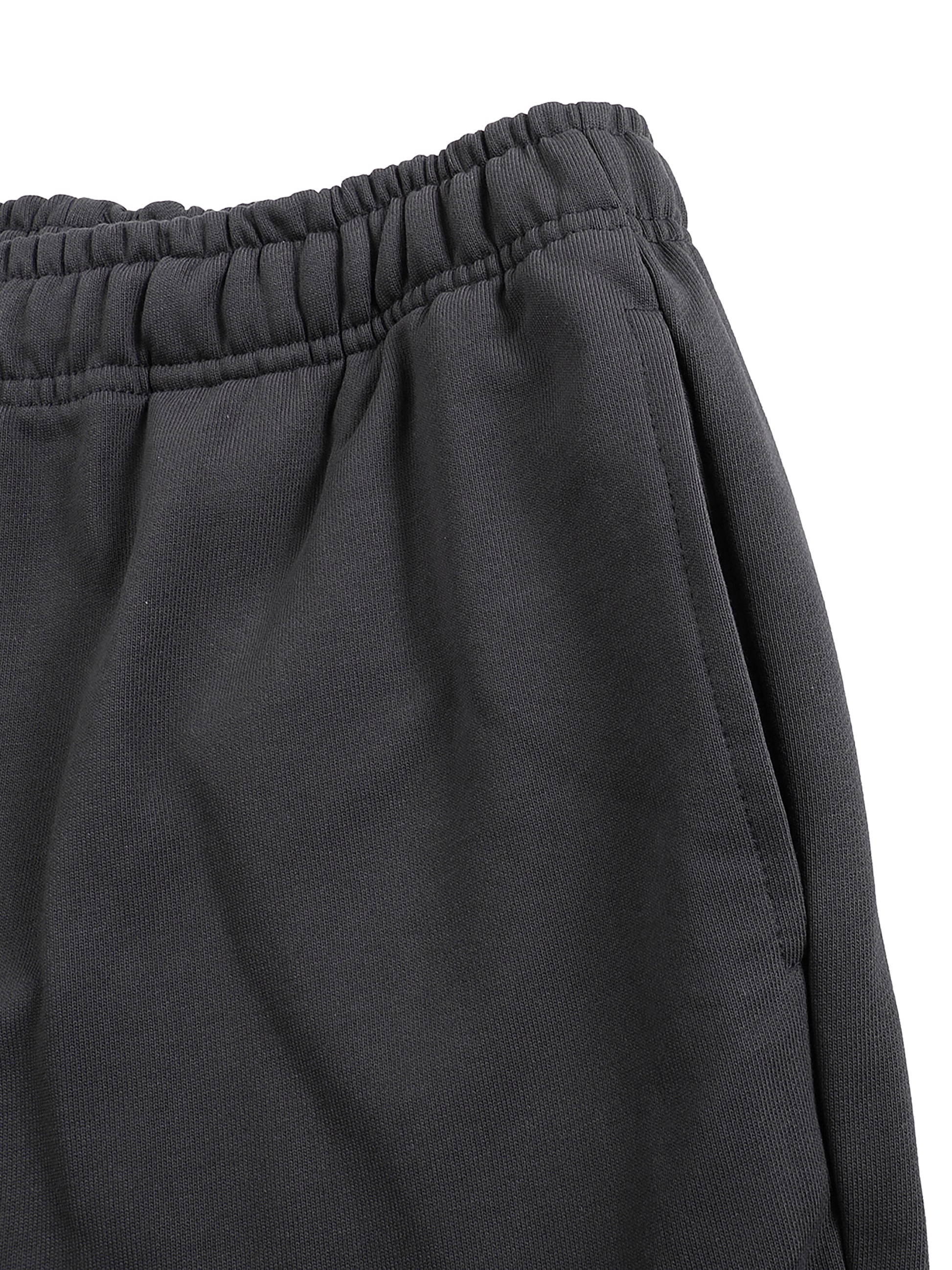 Tell The Truth Flared Sweatpants