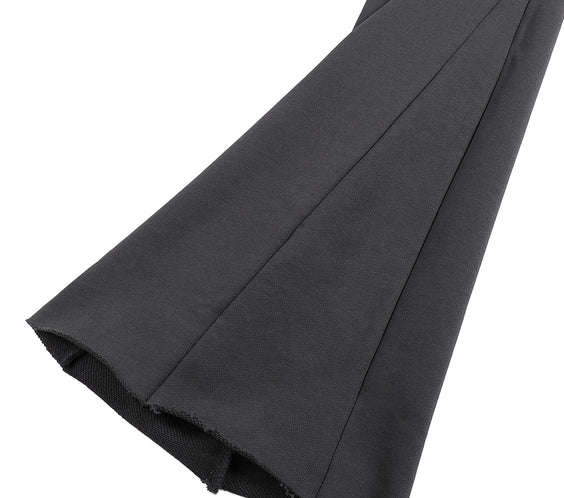 Tell The Truth Flared Sweatpants