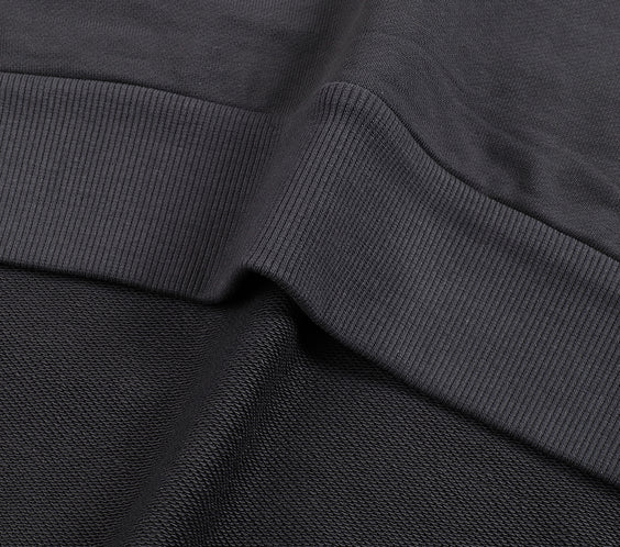Tell The Truth Oversized Hoodie