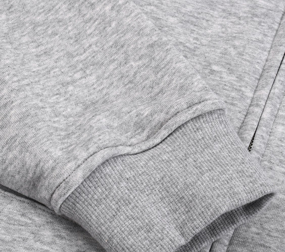 Tell The Truth Heavyweight Zip-Up Hoodie
