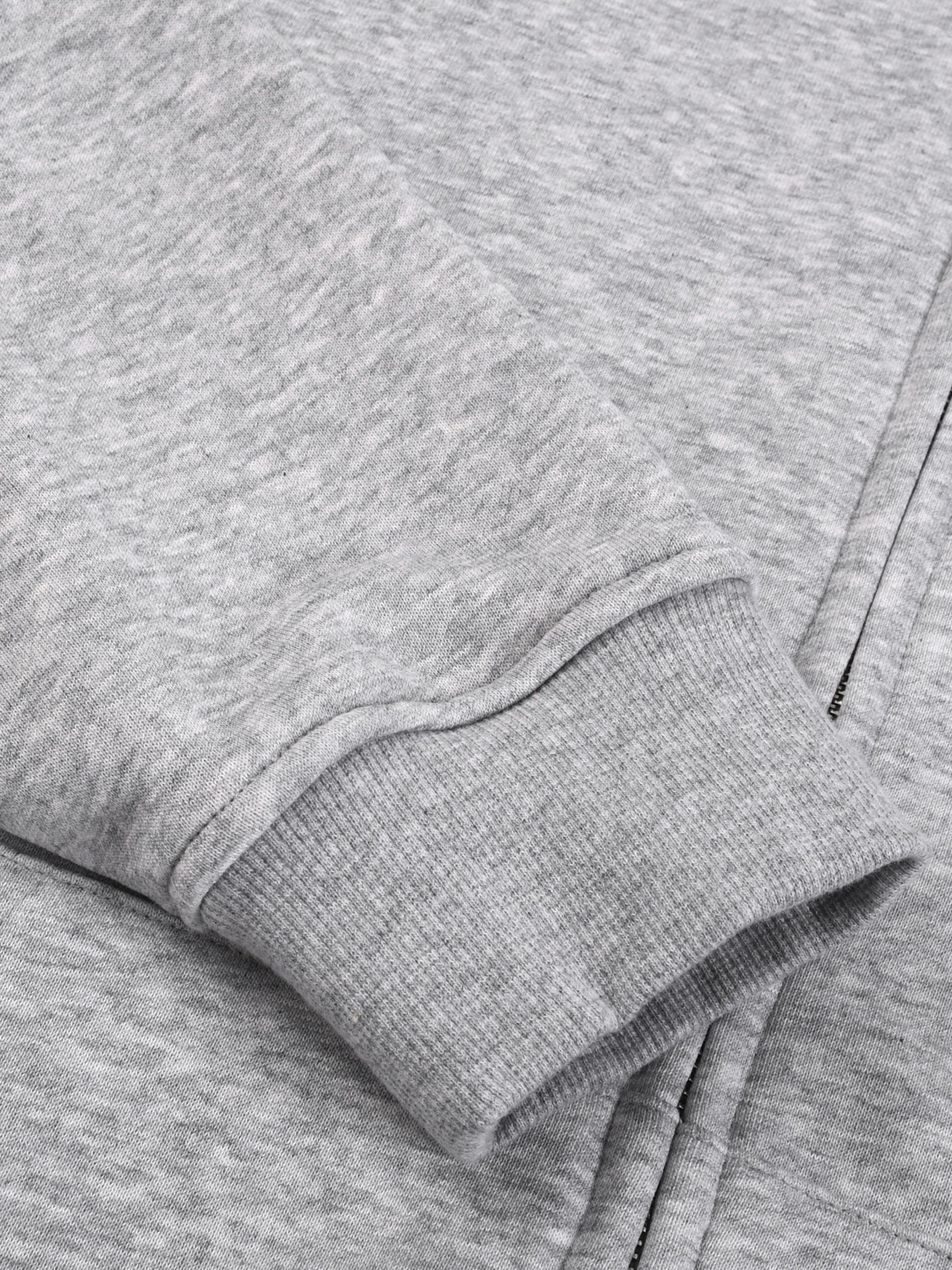 Tell The Truth Heavyweight Zip-Up Hoodie