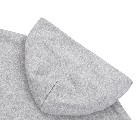 Tell The Truth Heavyweight Zip-Up Hoodie