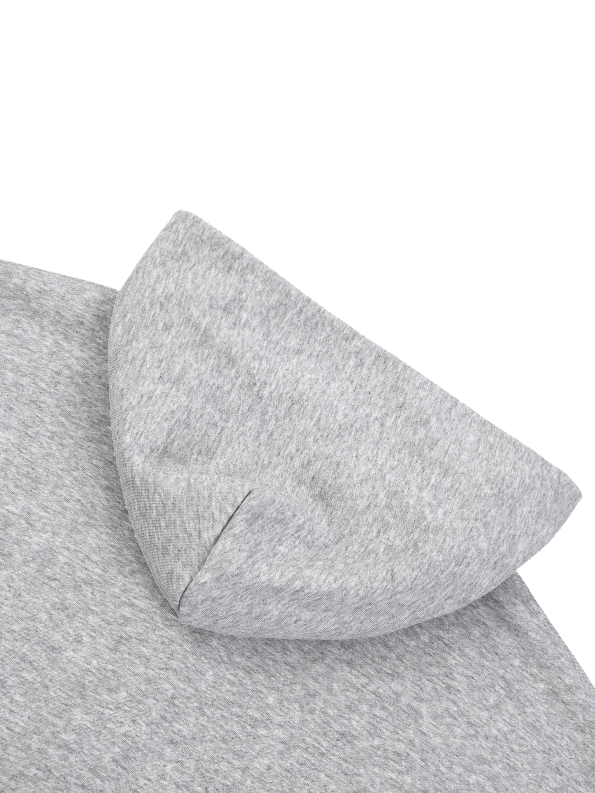 Tell The Truth Heavyweight Zip-Up Hoodie