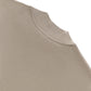 TELL THE TRUTH Heavyweight Oversized Mock Neck T-shirt