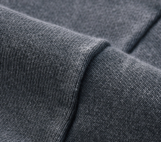 Berlin Snow Washed Cropped Sweatshirt