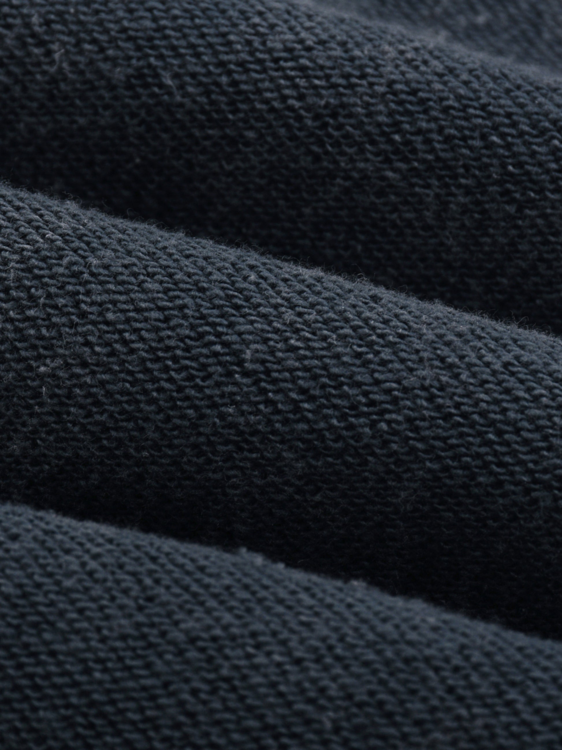 Berlin Snow Washed Cropped Sweatshirt