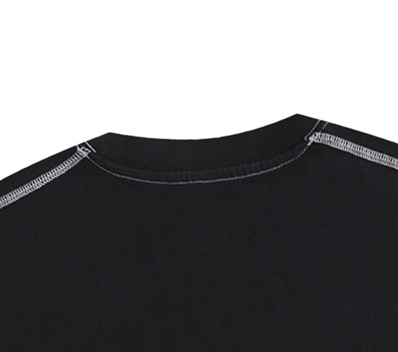 Seoul Tell The Truth Cotton T-Shirt