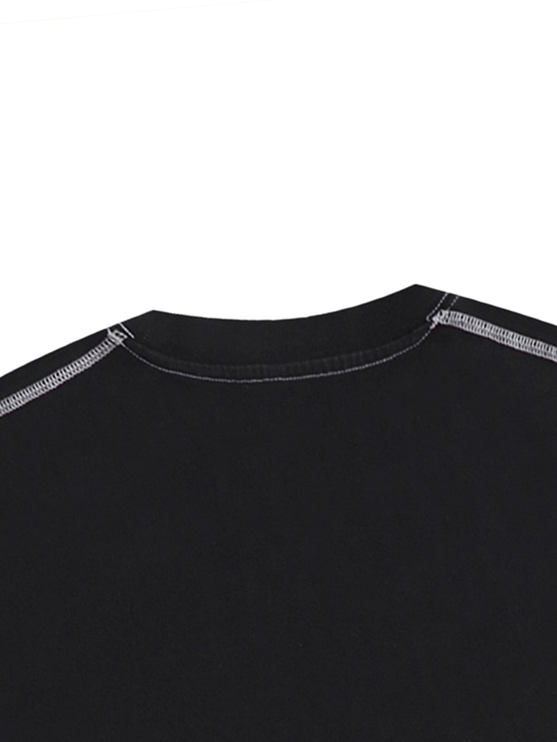 Seoul Tell The Truth Cotton T-Shirt