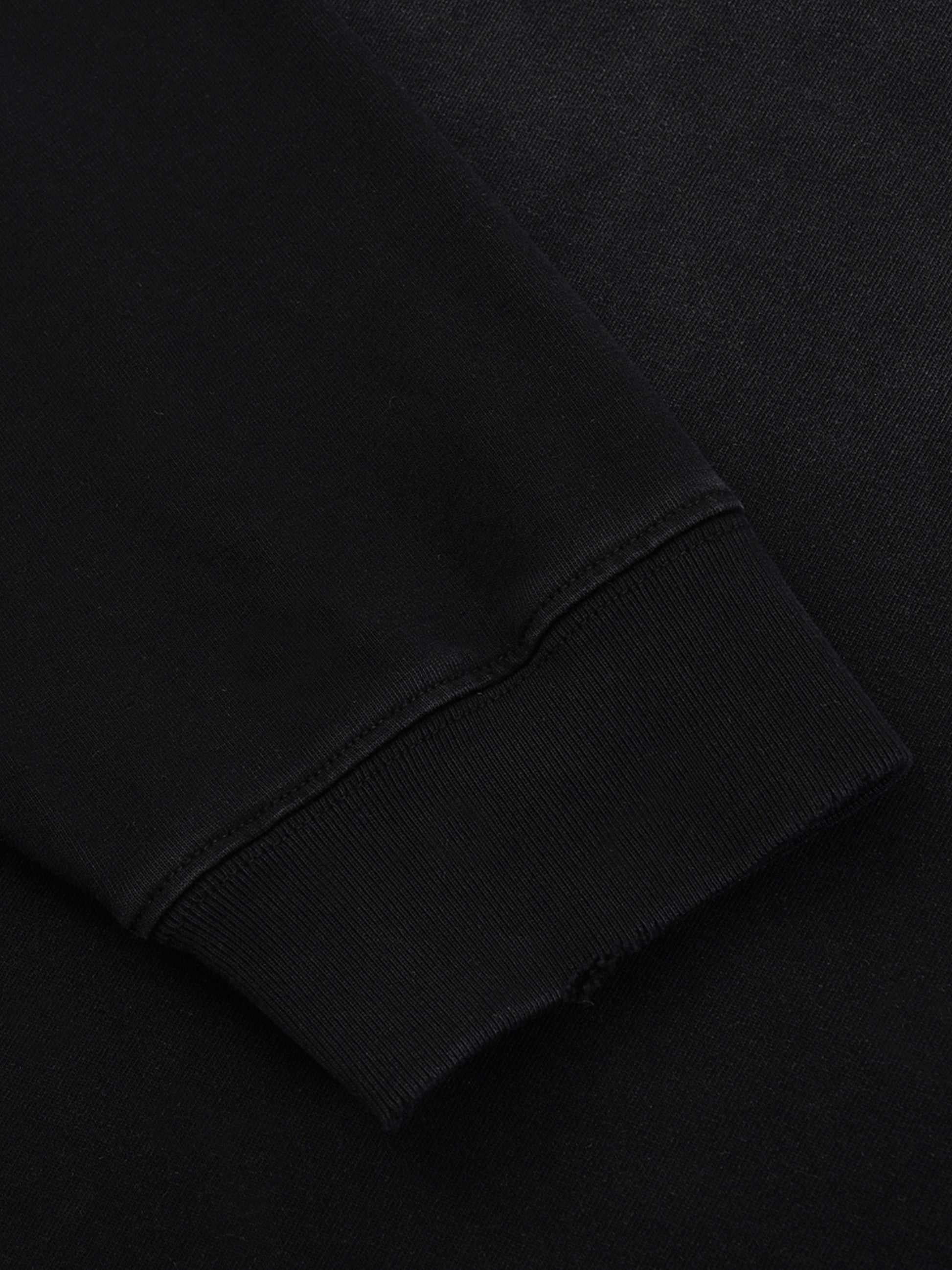 You Knew Raw Edge Cotton T-Shirt