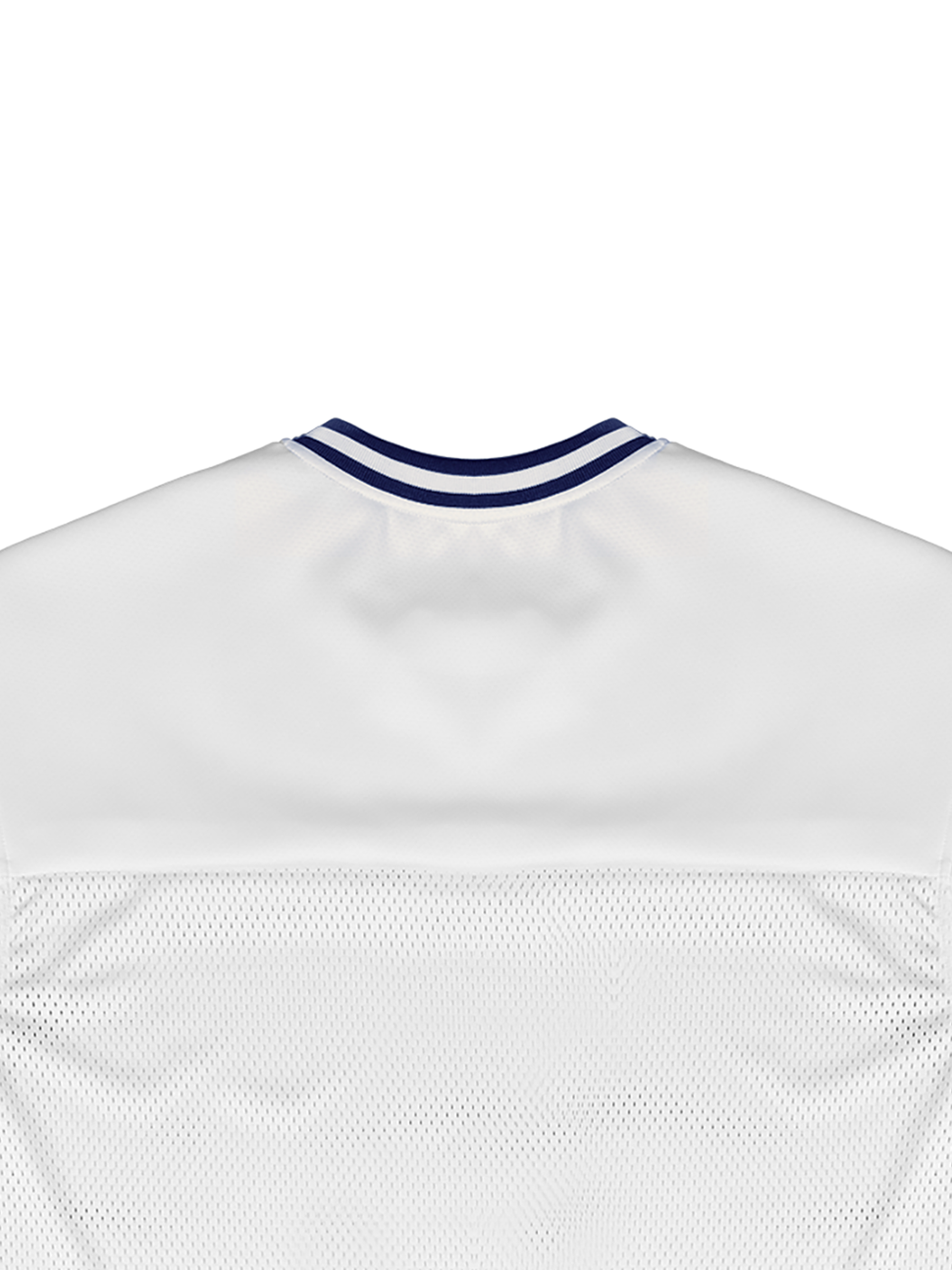 Tell The Truth Mesh Boxy T-Shirt