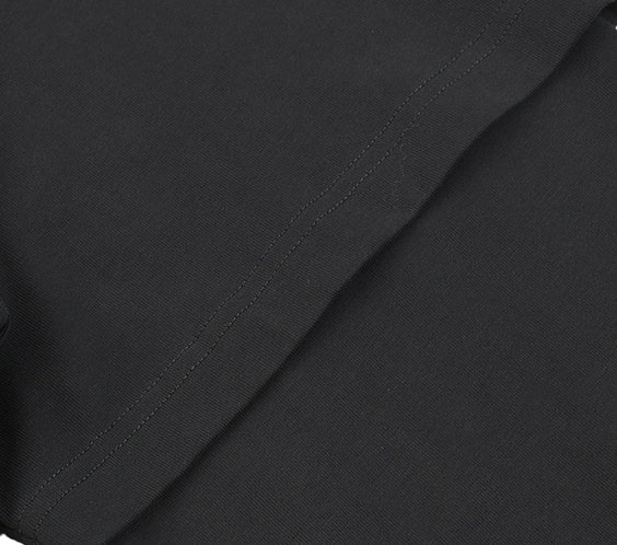 TELL THE TRUTH  Long Sleeve Oversized Tee