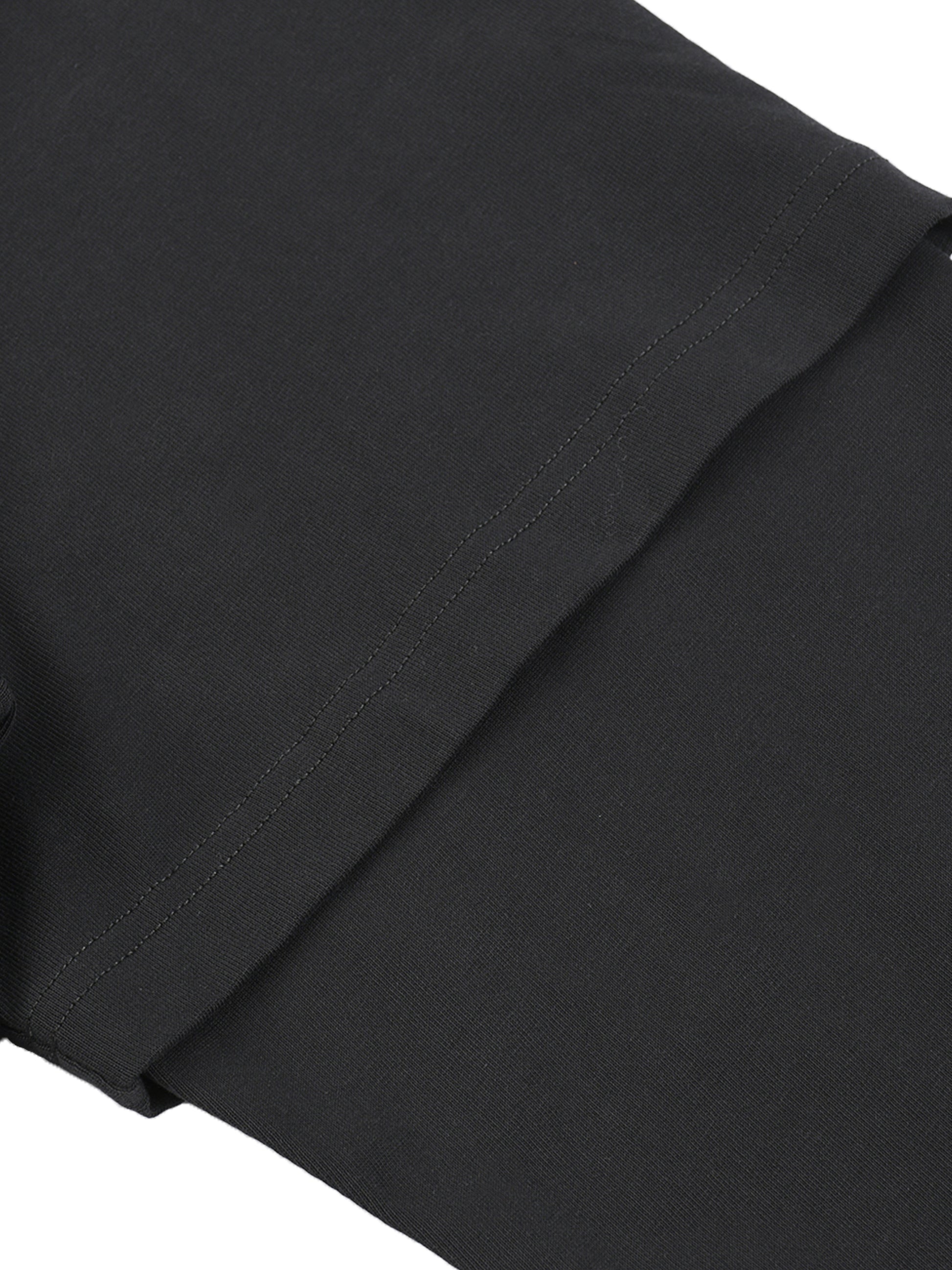 TELL THE TRUTH  Long Sleeve Oversized Tee