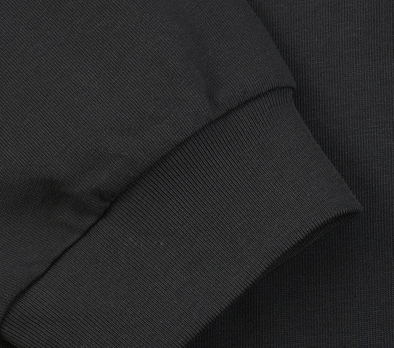 TELL THE TRUTH  Long Sleeve Oversized Tee