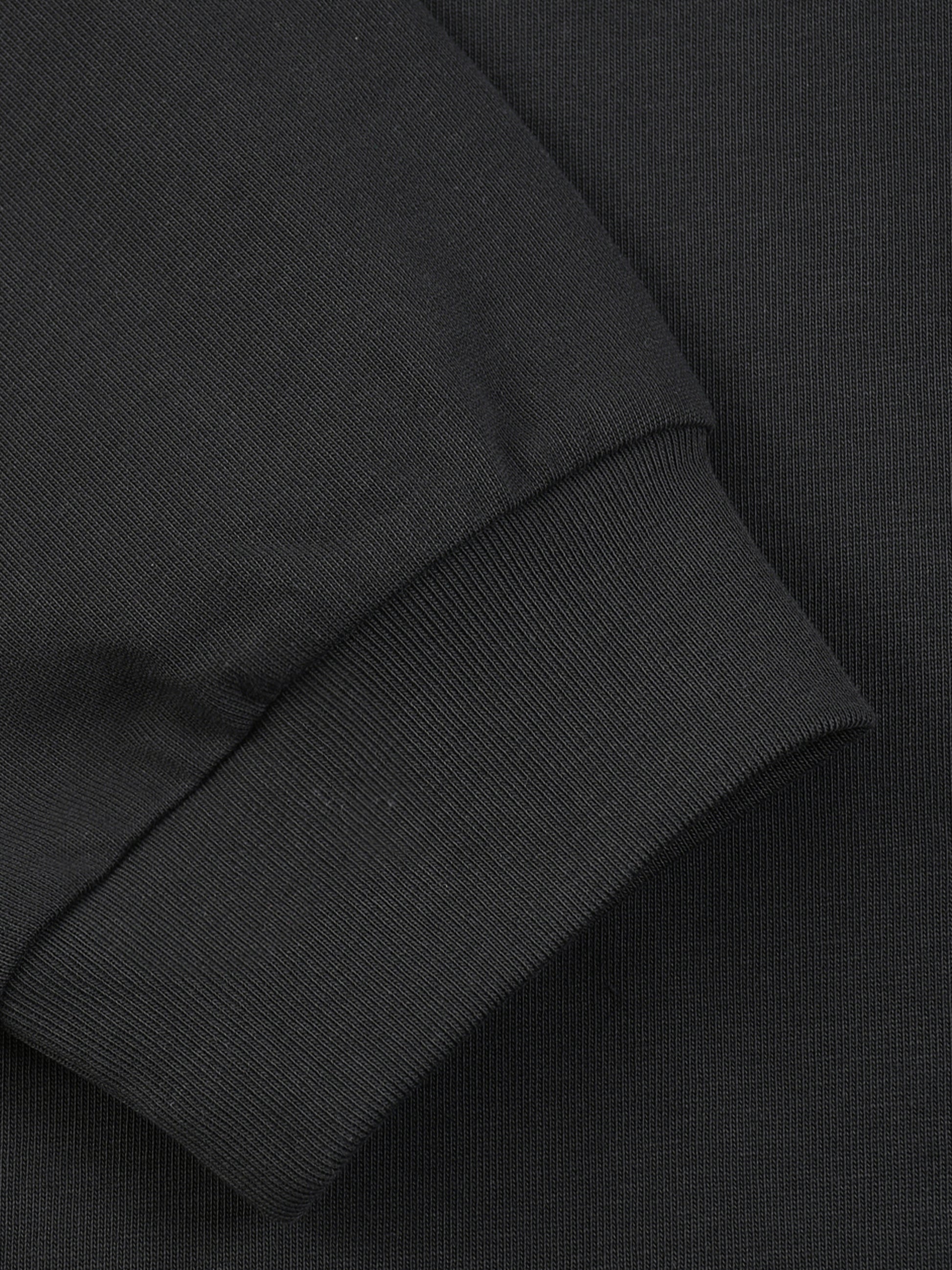 TELL THE TRUTH  Long Sleeve Oversized Tee