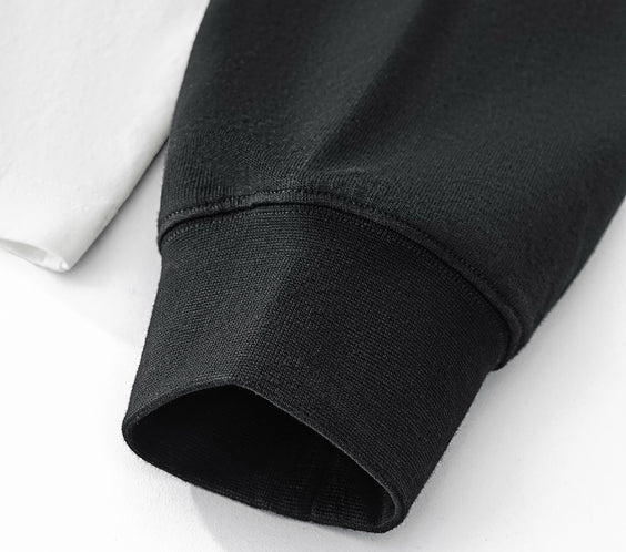 TTT Long Sleeve Cotton T-Shirt