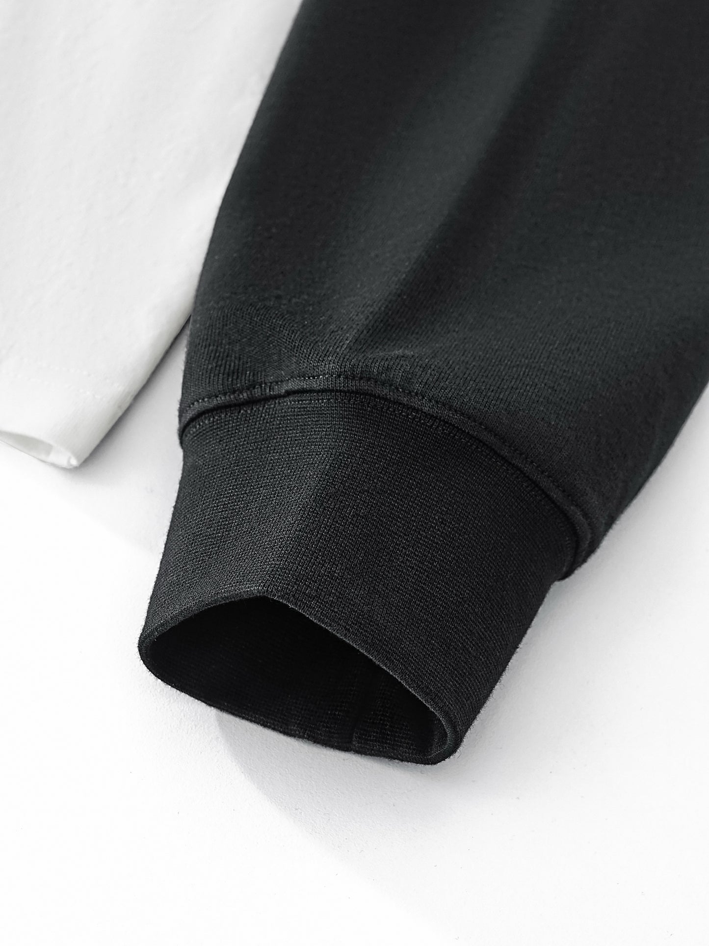 T  LS Cotton T-Shirt