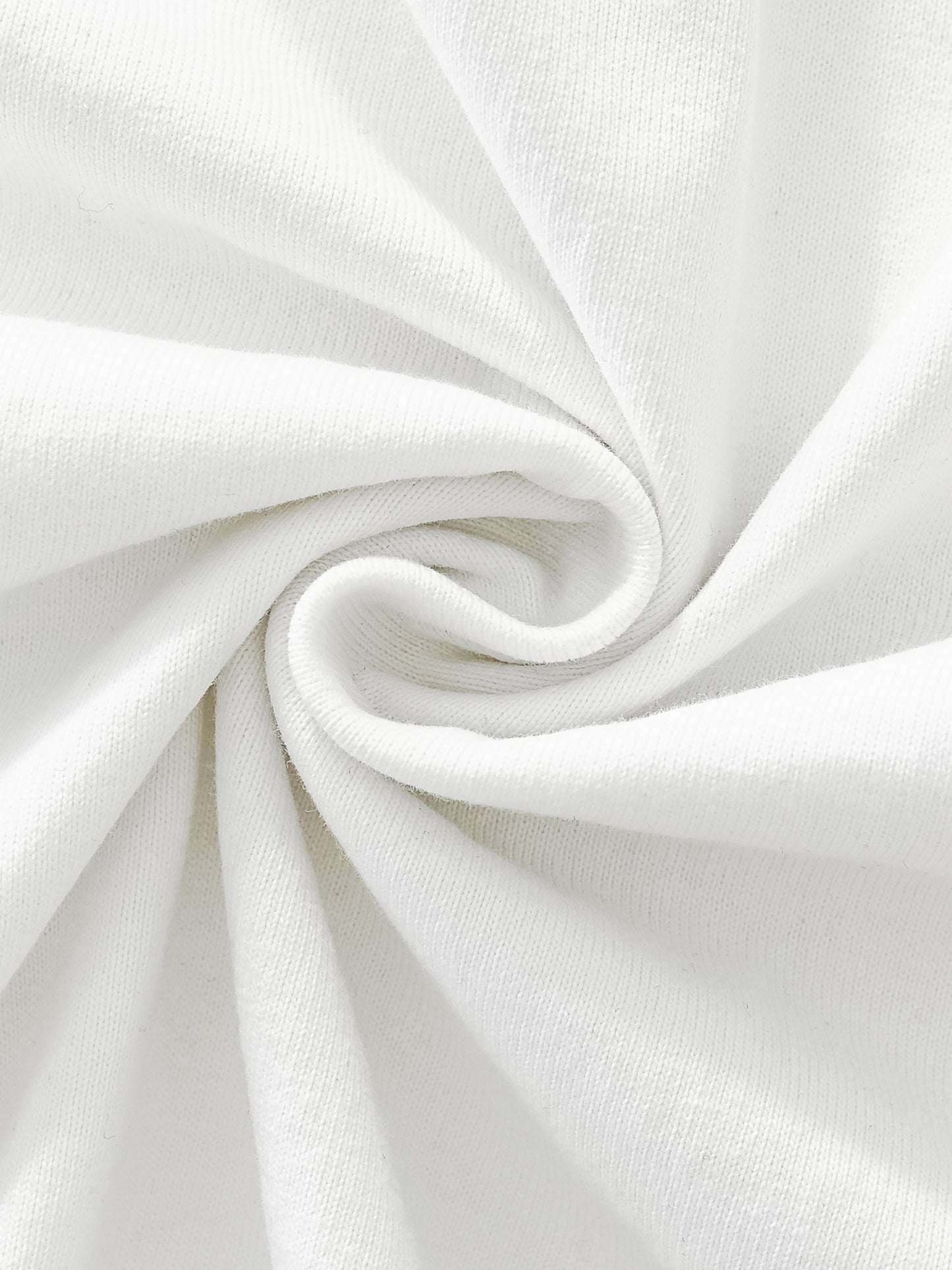T  LS Cotton T-Shirt