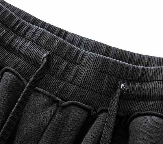 Tell The Truth Washed Sweatpants