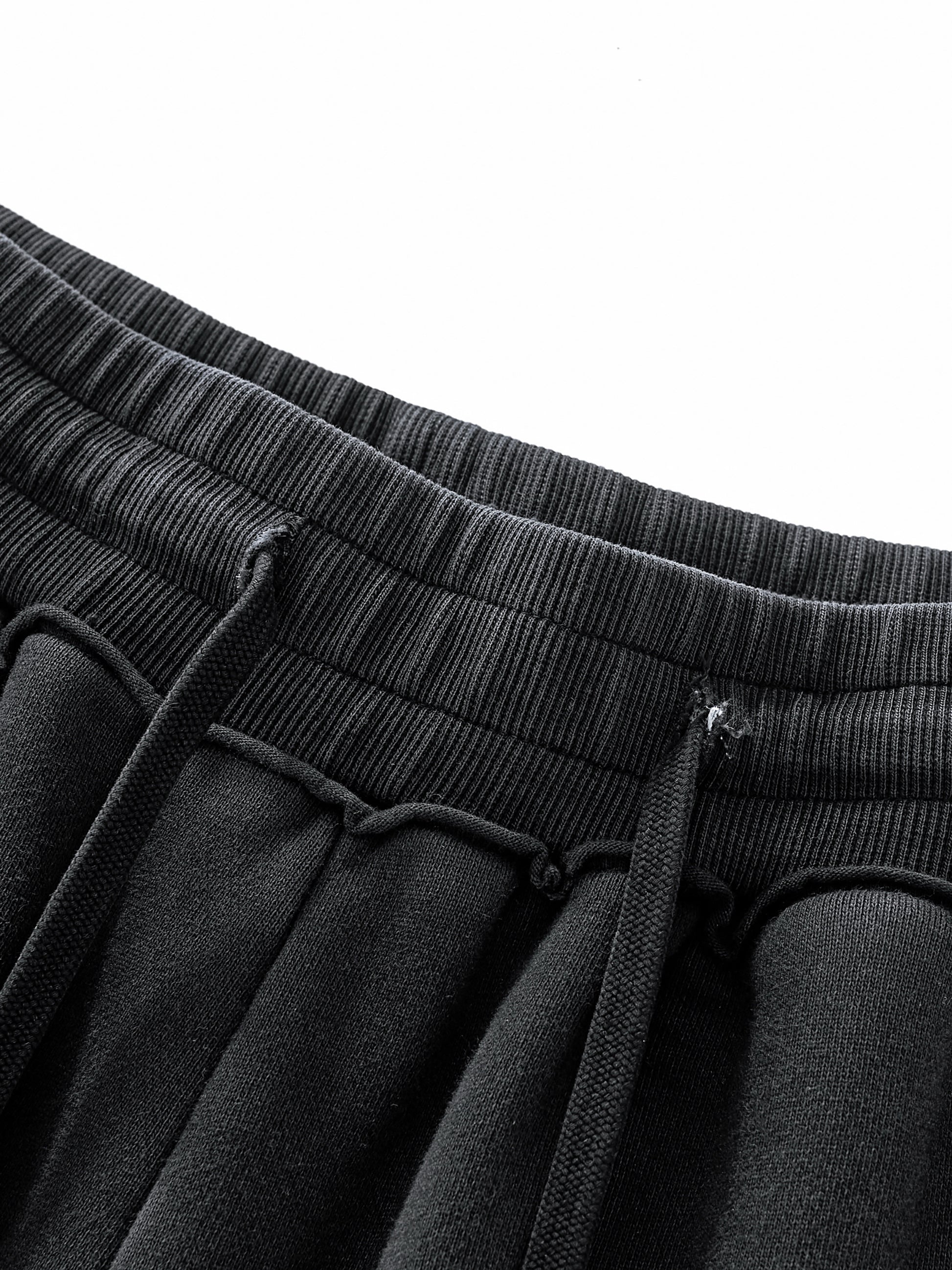 Tell The Truth Washed Sweatpants