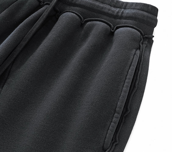 Tell The Truth Washed Sweatpants