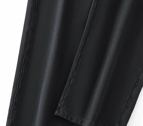 Tell The Truth Washed Sweatpants