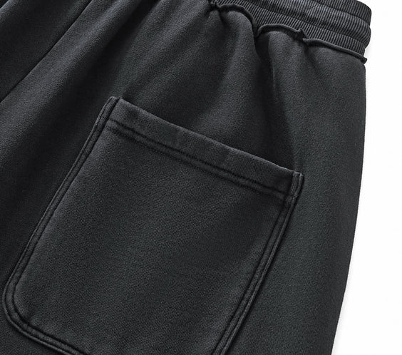 Tell The Truth Washed Sweatpants