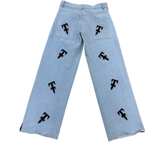 Awake But Dreaming Pants