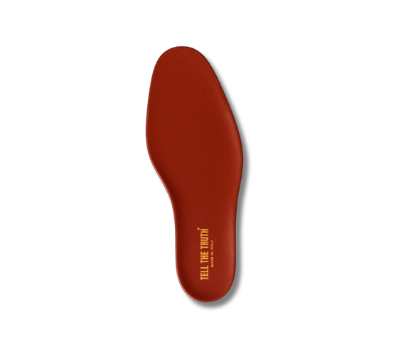 The Lusso Shoe