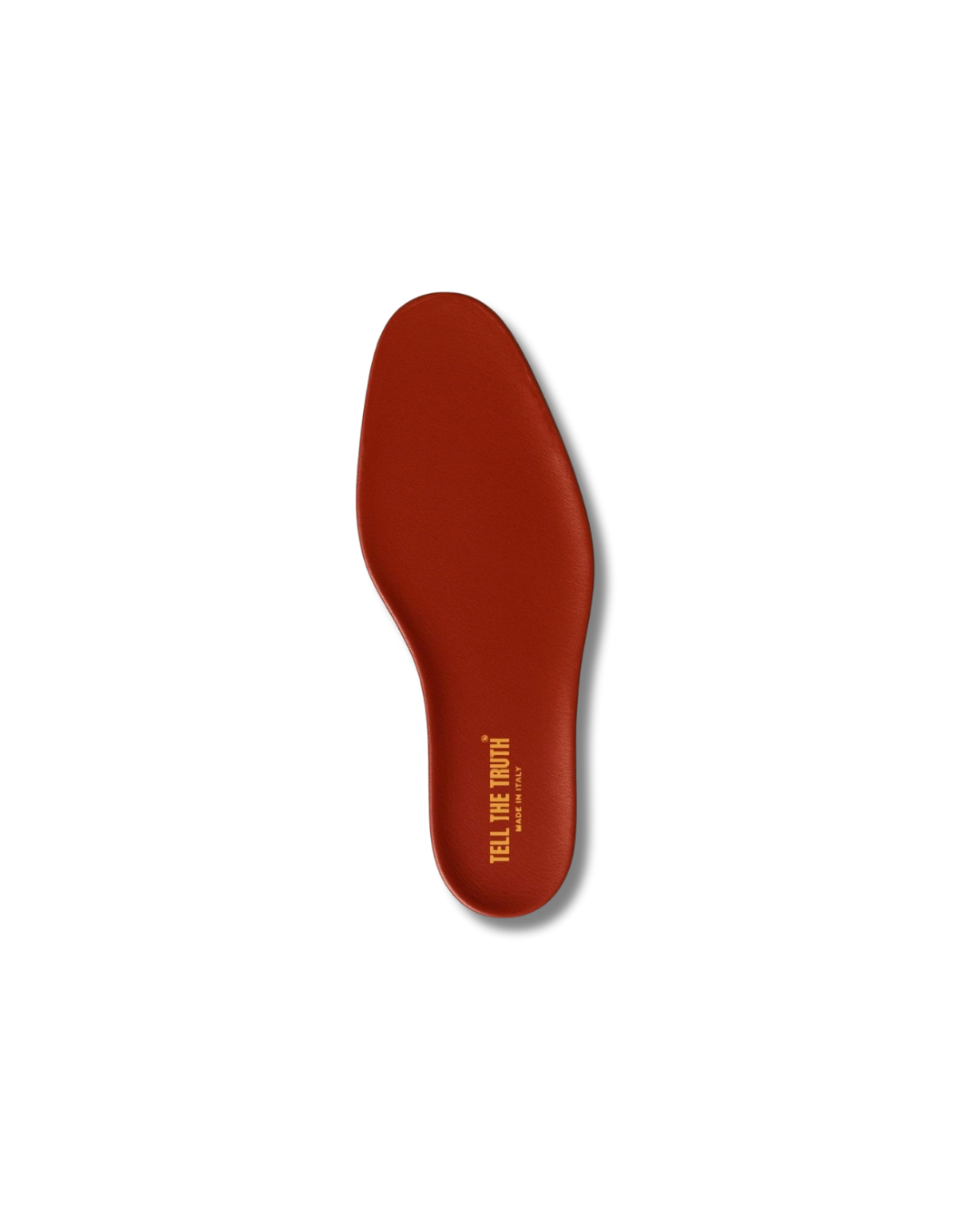 The Lusso Shoe