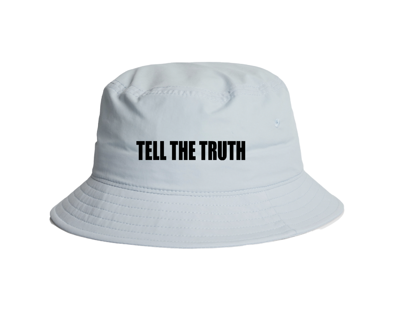 Tiff Logo Bucket Hat