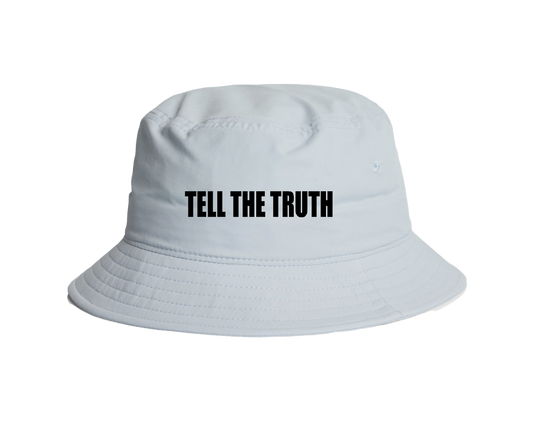 Tiff Logo Bucket Hat