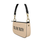 ††† Paris Box Bag